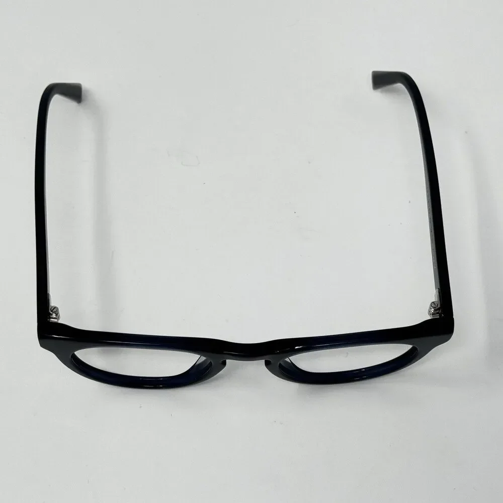 Warby Parker Isla N342 Navy Blue Eyeglass Frames 46-20-140